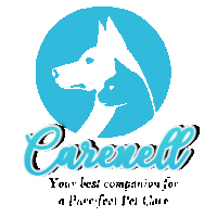 Carenell Sticker - Carenell Stickers
