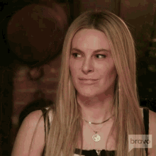 Staring Real Housewives Of New York GIF - Staring Real Housewives Of New York Looking GIFs