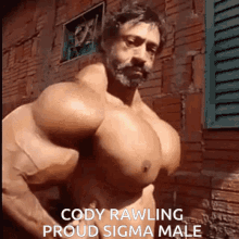 Cody Rawling Sigma GIF - Cody Rawling Sigma Male GIFs