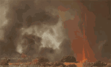 Tornado Burning GIF - Tornado Burning Smoke GIFs