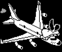 Airplane Aeroplane GIF - Airplane Aeroplane Idle GIFs