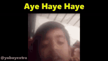 Aye Haye Haye Pakistani Boy GIF - Aye Haye Haye Aye Haye Pakistani Boy GIFs