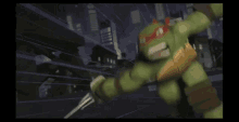 Tmnt Ninja Turtles GIF - Tmnt Ninja Turtles Raphael GIFs