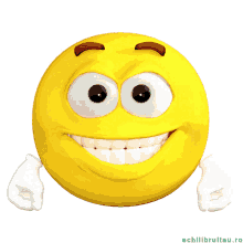 emoji emojis emoticon mood grinning face