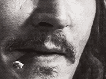 Johnny Depp Silvan Giger GIF - Johnny Depp Silvan Giger Smoking GIFs