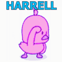 Blaseball Harrell GIF - Blaseball Harrell Harrell Watch GIFs