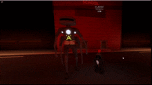 a screenshot of a video game that says classic emergency on the bottom