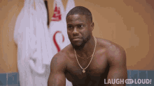 I Mean Kevin Hart GIF - I Mean Kevin Hart Cold As Balls GIFs