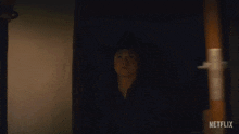 Coming To Get You Sweet Tooth GIF - Coming To Get You Sweet Tooth Walking Ahead GIFs