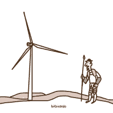 windmill literature