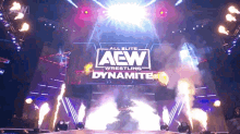 Aew Dynamite GIF - Aew Dynamite GIFs