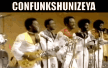 Con Funk Shun Confunkshunizeya GIF - Con Funk Shun Confunkshunizeya Funk GIFs