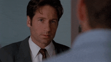 It'S Not Science Fiction The Xfiles GIF - It'S Not Science Fiction The Xfiles Mulder GIFs