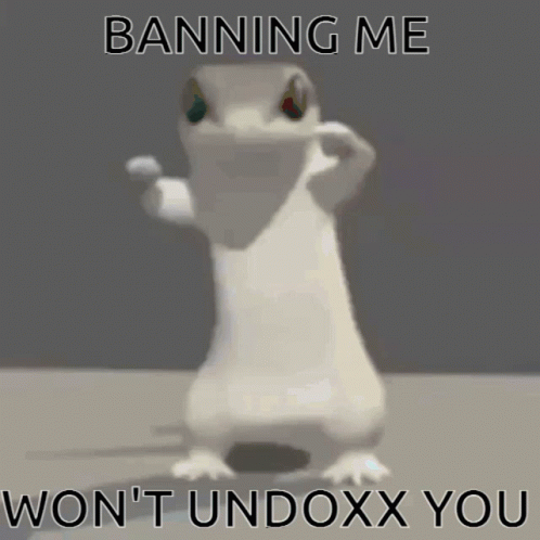 ghost banning gif