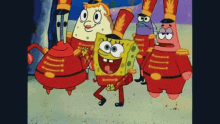 Spongebob Silly GIF - Spongebob Silly GIFs