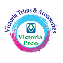 Victoria Press Victoria Trims & Accessories GIF - Victoria Press Victoria Trims & Accessories GIFs