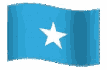 Somalia Flag GIF - Somalia Flag GIFs