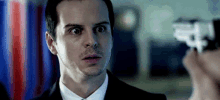 moriarty omg