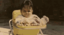 Imrak Baby GIF - Imrak Baby Pics GIFs