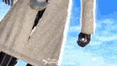 a video game character with the words virtua fighter 4 written on the bottom