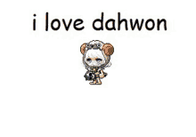 Dahwon Dobes GIF