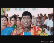 Vadivelu Tamil GIF