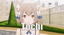 Tochi GIF - Tochi GIFs