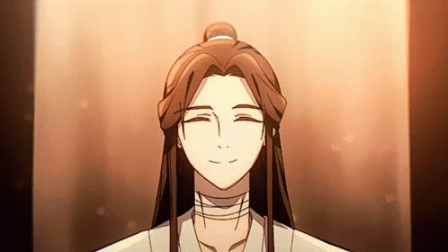 Xie Lian Tgcf GIF - Xie Lian Tgcf Tian Guan Ci Fu GIFs