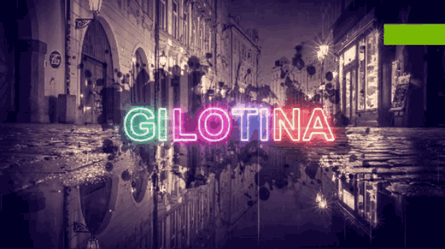 Gilotina Wallpaperengine GIF - Gilotina Wallpaperengine - Discover & Share  GIFs