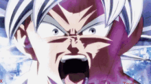 Super Saiyan Goku GIF - Super Saiyan Goku Dragon Ball Z GIFs
