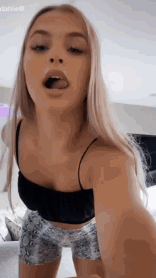 Sexy Tits Bouncing GIFs
