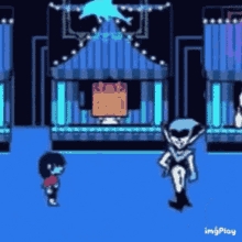 Owen With A Game GIF - Owen With A Game GIFs