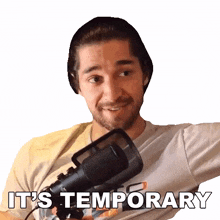 its temporary wil dasovich wil dasovich superhuman it will not last forever it will be over soon