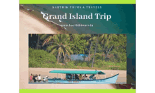 Grand Island Trip Water Sports Trip GIF - Grand Island Trip Water Sports Trip Water Sports Package GIFs