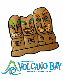 volcano bay universal water park universal orlando universal orlando resort