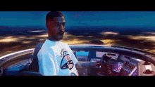 Kid Cudi Sonic Movie GIF - Kid Cudi Sonic Movie Stars In The Sky GIFs