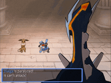 Breakdance Of Time Pmd GIF