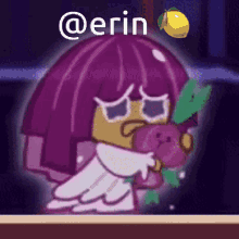Cookie Run The Core Four GIF