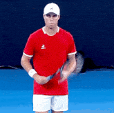 Christopher Oconnell Tennis GIF - Christopher Oconnell Tennis Atp GIFs