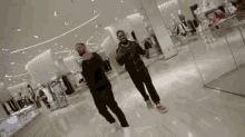 Drake Gods Plan GIF - Drake Gods Plan Dancing GIFs
