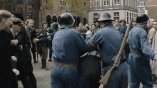 arrest vermeer
