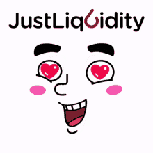 jul justliquidity