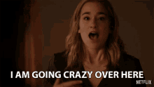 Going Crazy GIF - Going Crazy GIFs