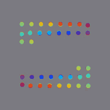 Infinite Rainbow GIF - Infinite Rainbow Illusion GIFs