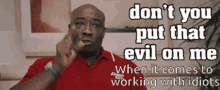 Working Idiots GIF - Working Idiots Pointing GIFs