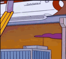 Spock The Simpsons GIF - Spock The Simpsons Appearing GIFs