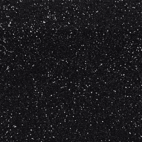 black sparkle background gif
