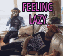 Feeling Lazy Lazy GIF - Feeling Lazy Lazy Lazy Day GIFs