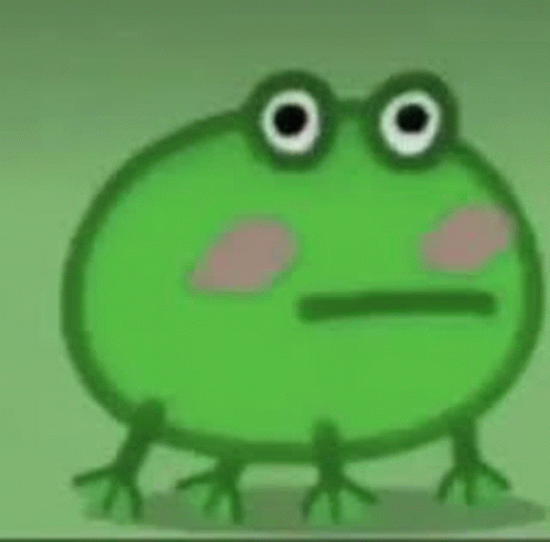 Frogs Taking Over Sounds World GIF - Frogs Taking Over Sounds World ...