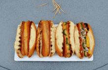 National Hot Dog Day Hotdogs GIF - National Hot Dog Day Hotdogs All The Fixins GIFs